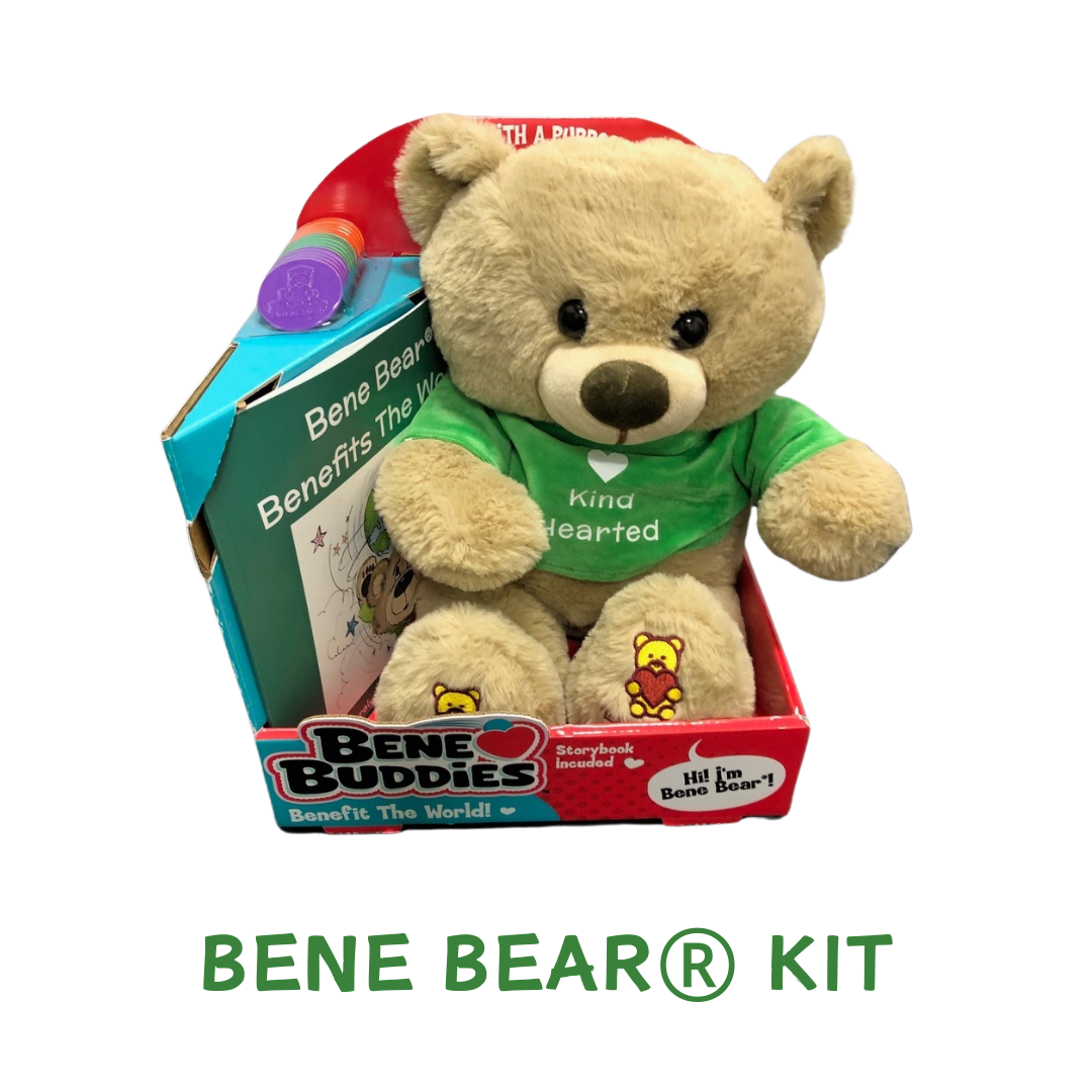 Bene Bear® Kit