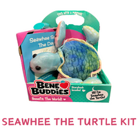 Thumbnail for Seawhee the Turtle Kit