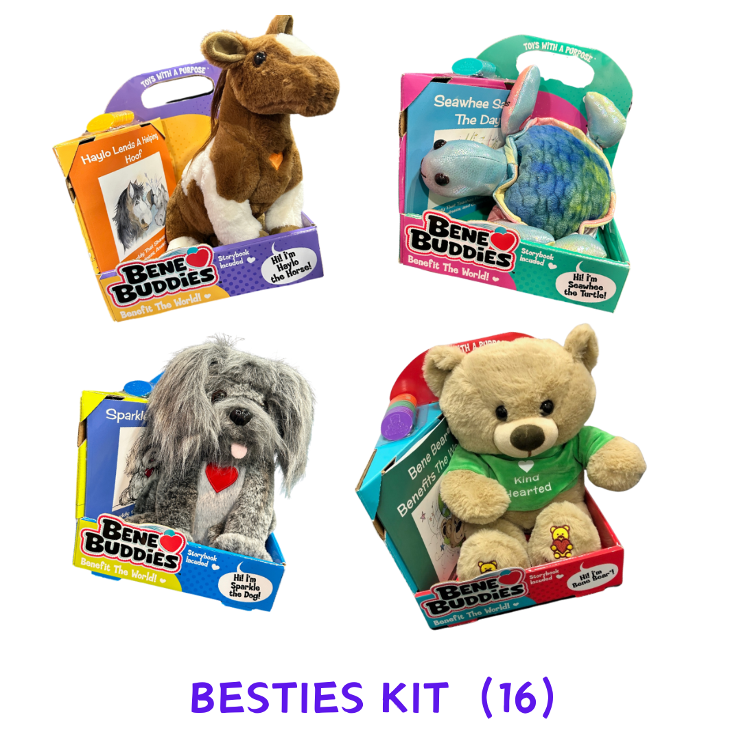 Besties Kit