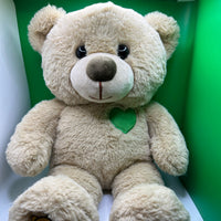 Thumbnail for Bene Bear® Stuffed Animal Piggy Bank