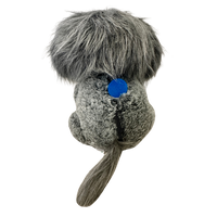 Thumbnail for Sparkle the Rescue Dog® Stuffed Animal Piggy Bank