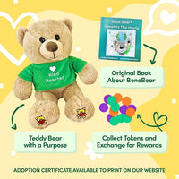 Thumbnail for Bene Bear®