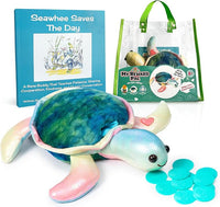 Thumbnail for Seawhee the Turtle