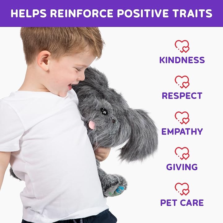 Sparkle the Rescue Dog®